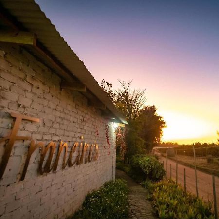 Francines Venue Pty Ltd Bed and Breakfast Hoedspruit Exterior foto