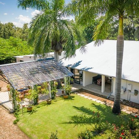 Francines Venue Pty Ltd Bed and Breakfast Hoedspruit Exterior foto
