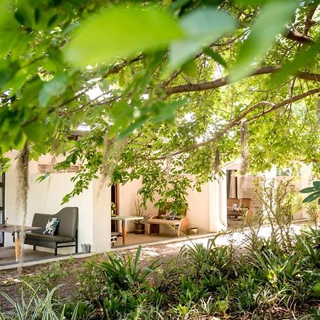 Francines Venue Pty Ltd Bed and Breakfast Hoedspruit Exterior foto