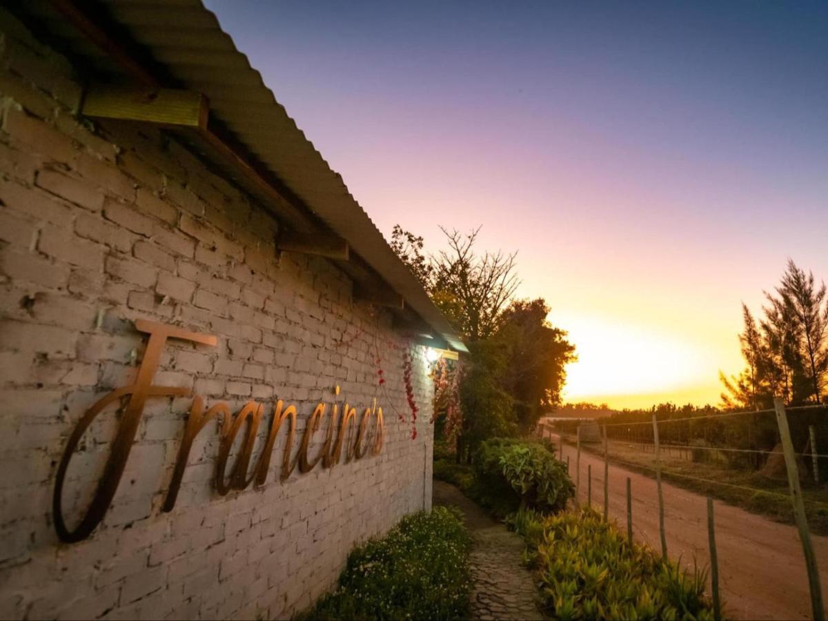 Francines Venue Pty Ltd Bed and Breakfast Hoedspruit Exterior foto